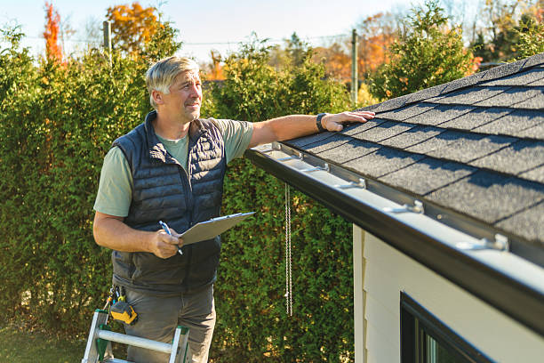 Trusted Gutter Repair And Installation service in Fort Pierce, FL - Ben Roofing and Steel LLC
